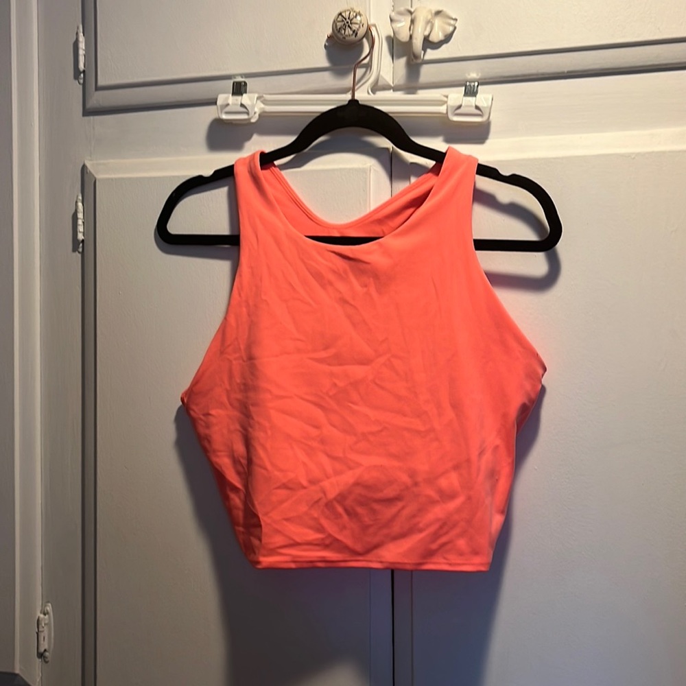 Athleta work out top
